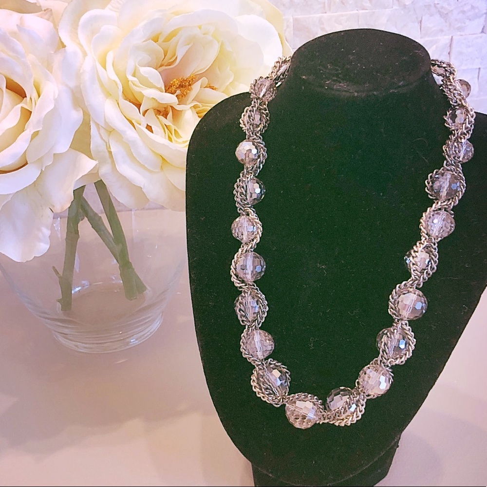 Beaded Necklace